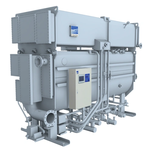 Precise Process Chiller Precise temperature control CE certified manufacturing chiller China ...