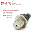 Sensor de presión de combustible de borde 0281002952 para Volvo