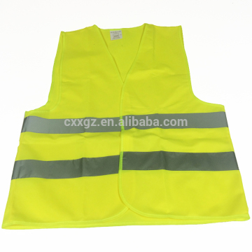 trafic reflective vest