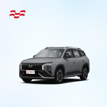 Hyundai Mufasa 2023 2.0T Premium Edition Lux - Νέα και μεταχειρισμένα αυτοκίνητα προς πώληση στην Κίνα 2024