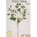 Hoja de seda de 36 &quot;Holly Ivy