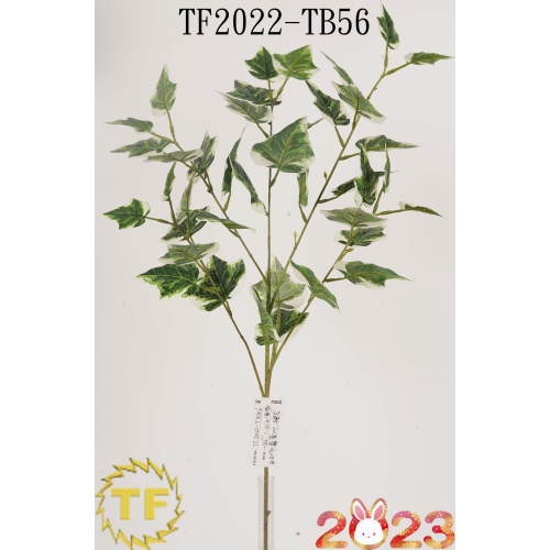 Hoja de seda de 36 "Holly Ivy