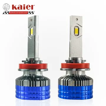 Kaier High Quality 3800LM H4 65W LED Car Headlight