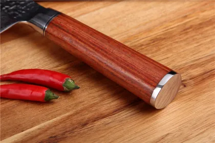 Professional Japanese Sharp Kitchen Knife