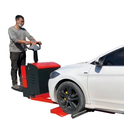 Car Moving Dollies for Sale: Vehicle Dollies for Easy Transportation