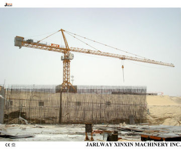 Tower Crane JT300K12