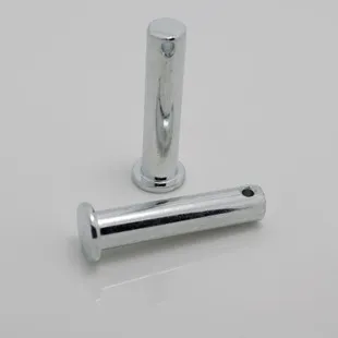 Precision machining Automotive piston pin