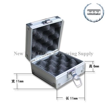 Aluminium Tattoo Machine box