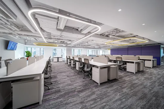 Modern high bright Custom LED light