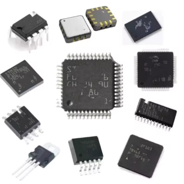 Appareils analogiques de haute qualité Adg738Bruz Chip - Marque authentique