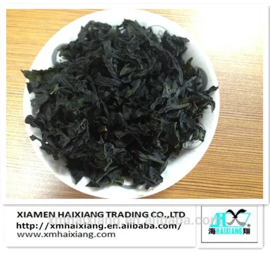 Dried Seeweed/Dried Seewee/Ana-Aosa