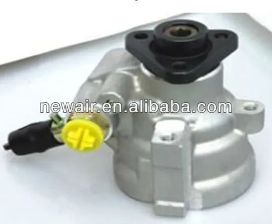 POWER STEERING PUMP FOR DUCATO BOX (230L) 1.9D CAT 55186707