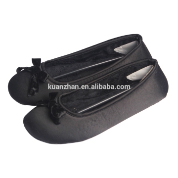 2015 hot sales ladies flat belly dance shoes for women 2015