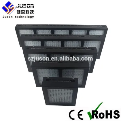 TOP Grow Lights Manufacturer 288W-1440W Grow Lights Mass Greenhouse Planting Grow Lights