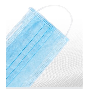 3Ply Medical Surgical Mask to Prevent Coronavirus