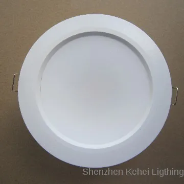 15W led ceiling lamp with lextar 5630 chips,high lumens