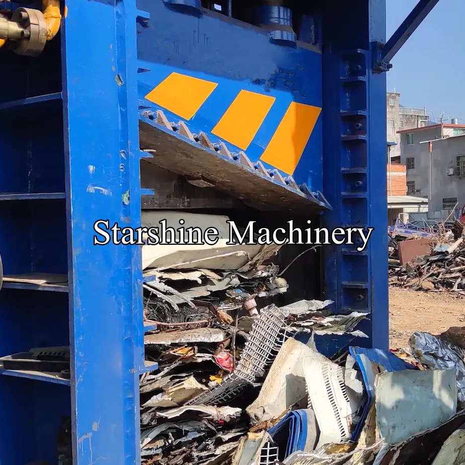  gantry shear