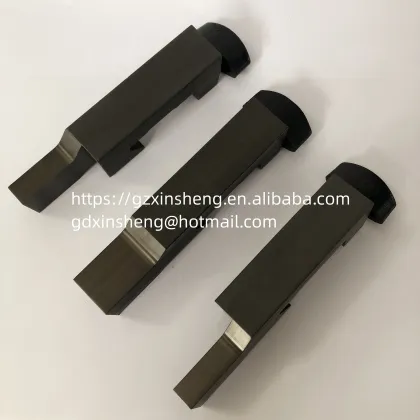 Stop Guide Spare Parts for Heidelberg 78 Folding Machine