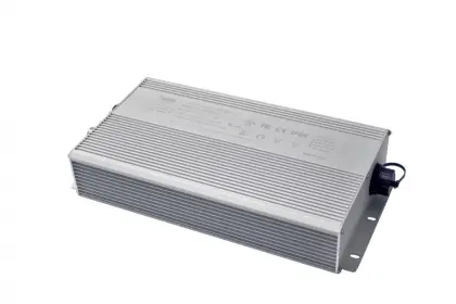 800W Input Power Horticulture Lighting Power Supplies