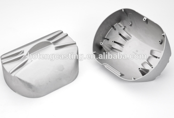 die cast aluminum products