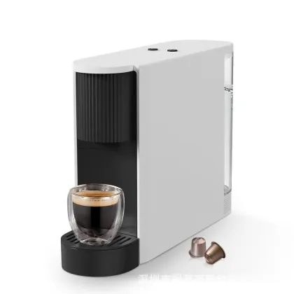 Home Capsule Coffee Machine