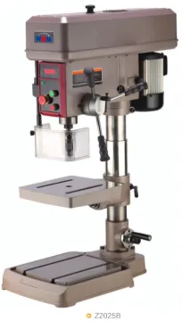 Z2025B Bench Drilling Machine//Overall Hight 1136Mm