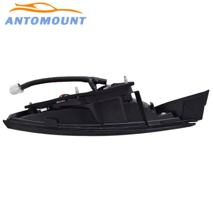 High-Brightness Tail Lights and Brake Lights for Nissan Sentra 2020-2021 USA