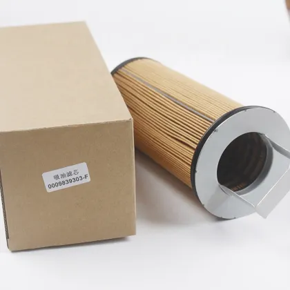 Filter Insert for Linde Forklift Part 351: Essential Component for Your Material Handling Equipment