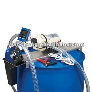 Urea equipment
