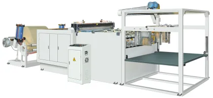 Offset Paper Sheeter (HCR-800G)