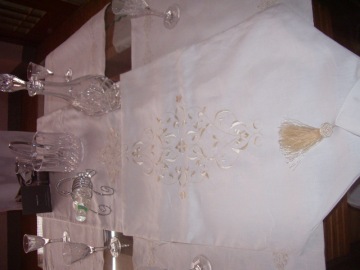 table cloth
