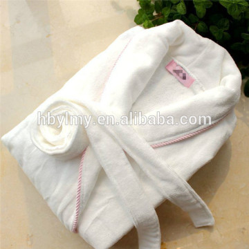 Alibaba Supplier Cheap Wholesale European Quality Egyptian Cotton Bathrobe