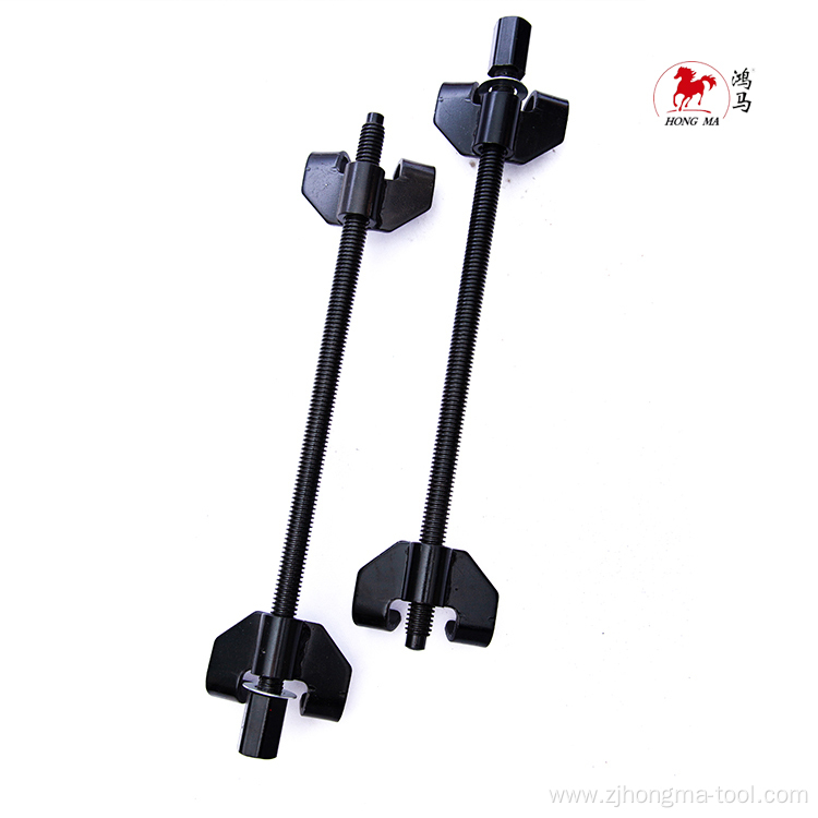 2pcs/set Heavy Duty Drop Forged Coil Spring