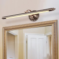 LEDER Brass Wall Mounted Picture Lights