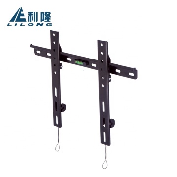 China Wholesale Steel Fixed Removable Universal TV Wall Shelf