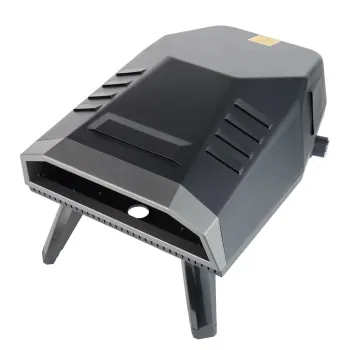 Popular Toaster Pizza Oven Kitchen Appliances Portable Gas Pizza Oven