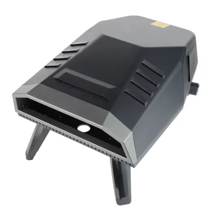 Popular Toaster Pizza Oven Kitchen Appliances Portable Gas Pizza Oven