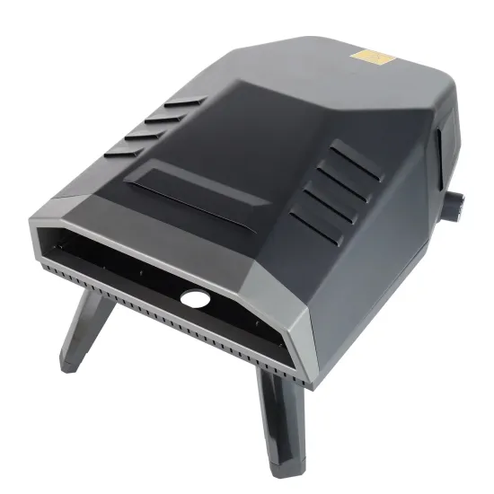 Popular Toaster Pizza Oven Kitchen Appliances Portable Gas Pizza Oven
