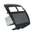 car radio accessories for ASX 2012