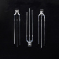 Rectangular Bi-Color LED 2x3mm R/B Common Anode