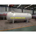 10000 lít 5 tấn ASME lỏng Amoniac Tanks