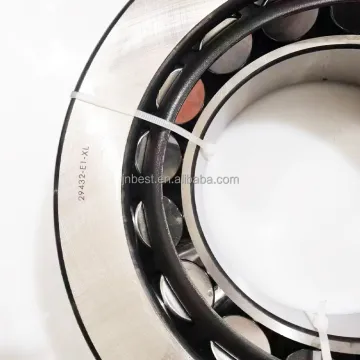 Good Price BSSD Thrust Bearing 29432 Thrust Roller Bearing 29432E (160x320x95mm)