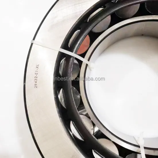 Good Price BSSD Thrust Bearing 29432 Thrust Roller Bearing 29432E (160x320x95mm)