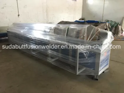 Mjd-A5100 Automatic Plastic Sheet Cutting Machine