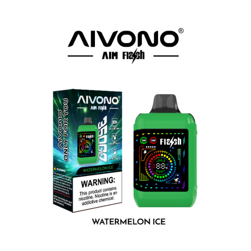 Original Aivono 35000 Puffs Disposable Device