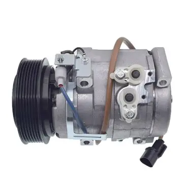 MR500877 Car Air Conditioner Compressor Clutch for Mitsubishi Montero Pajero