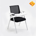 Штабелируемый стул для конференций и обучения с пластиковой рамой