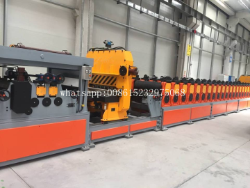 High quality Grain tank machine