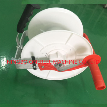 High Quality Plastic Livestock Farm Wire Fencing Reel