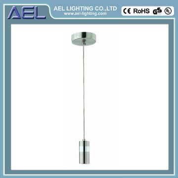 Simple and modern design Cylinder Pendant Lamp